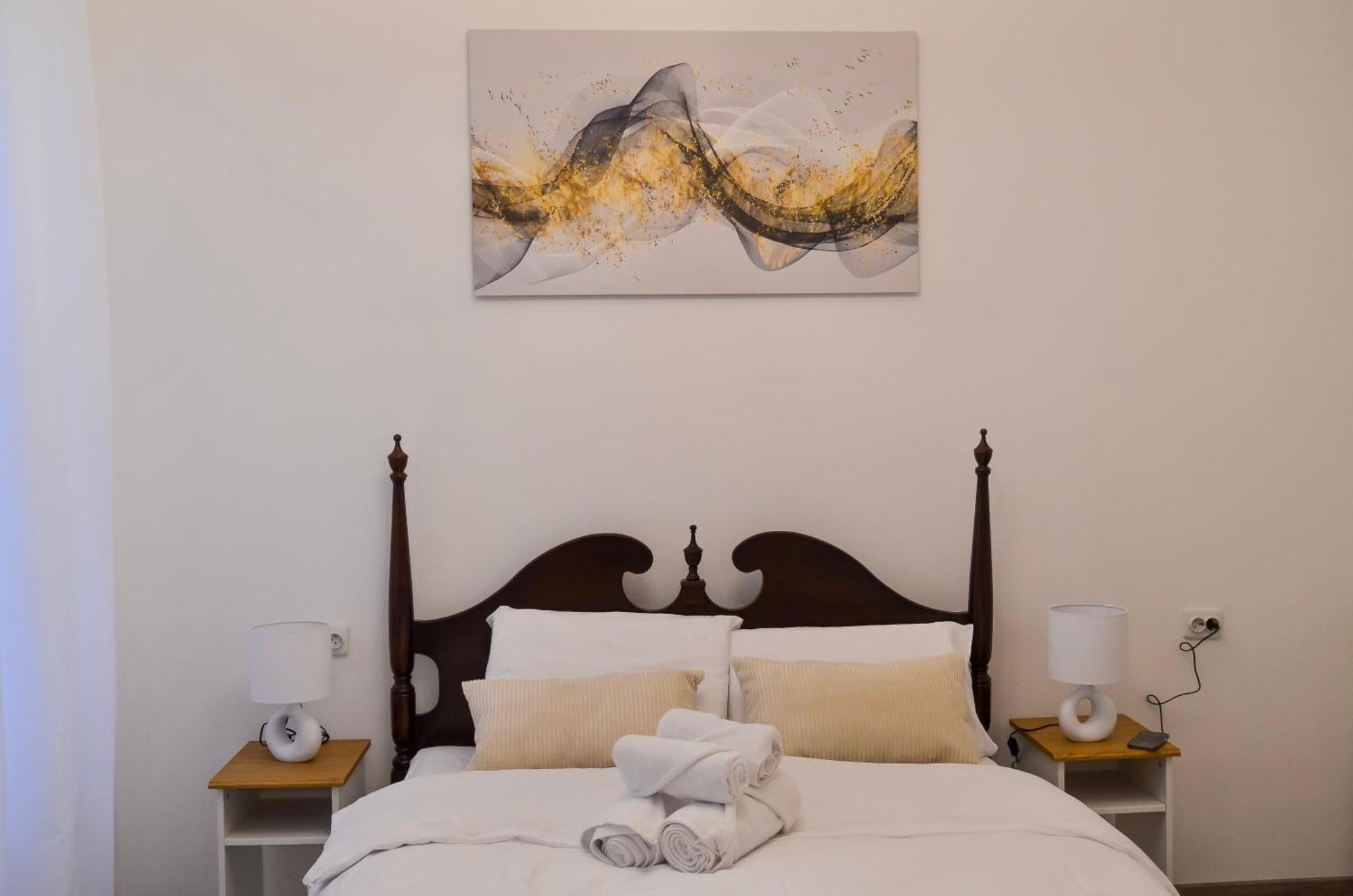Main Street Retreat Apartment With Free Parking SJJ Exteriér fotografie