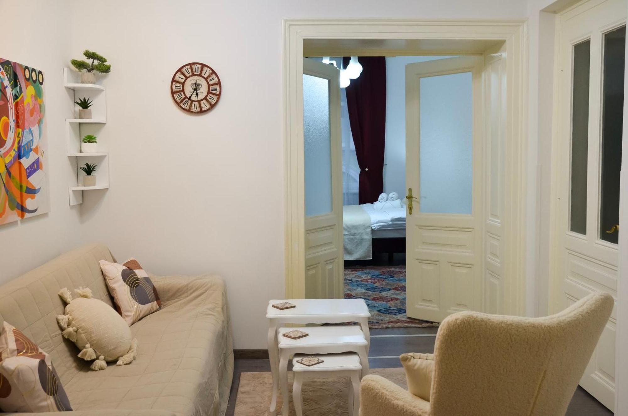 Main Street Retreat Apartment With Free Parking SJJ Exteriér fotografie