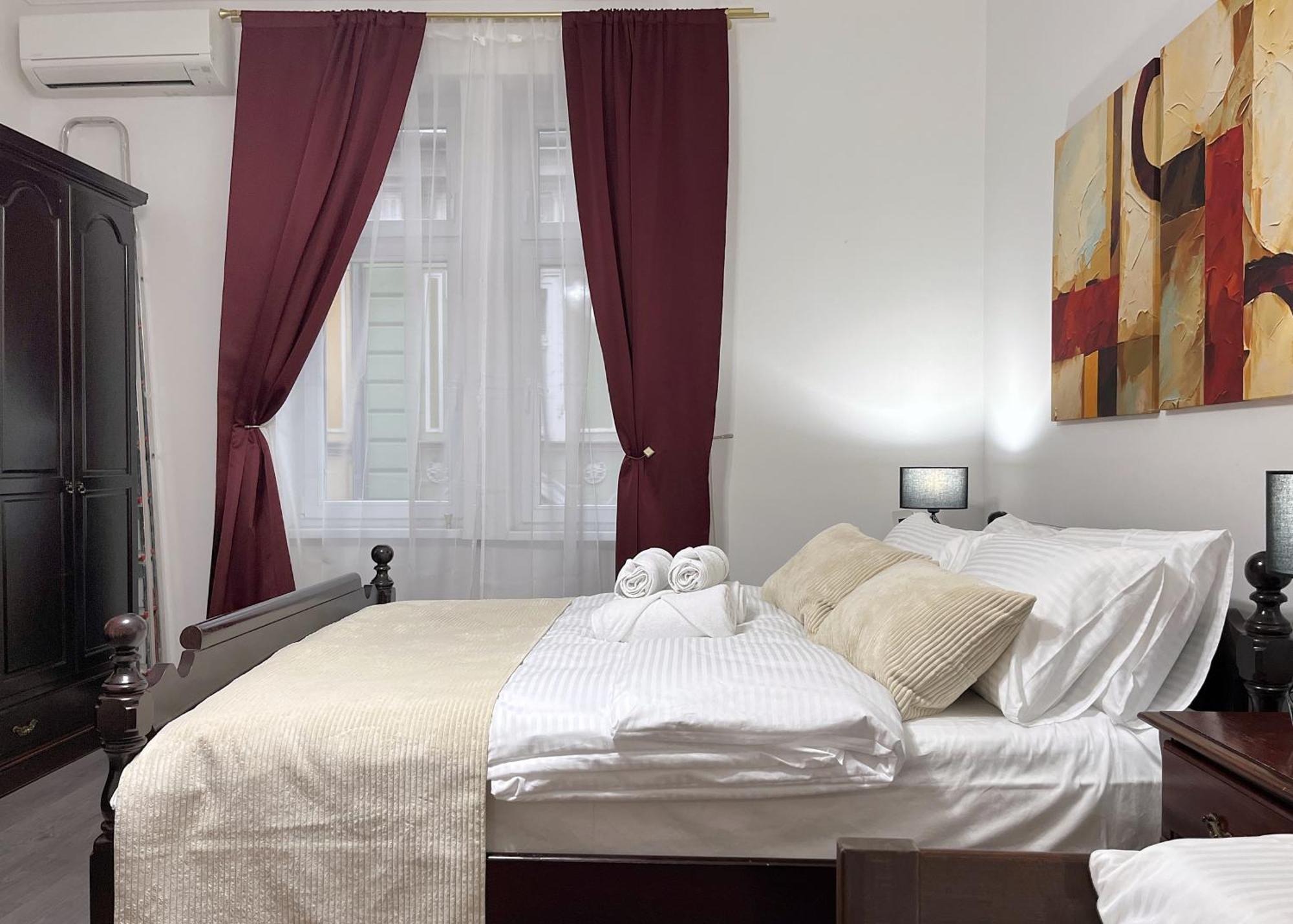 Main Street Retreat Apartment With Free Parking SJJ Exteriér fotografie