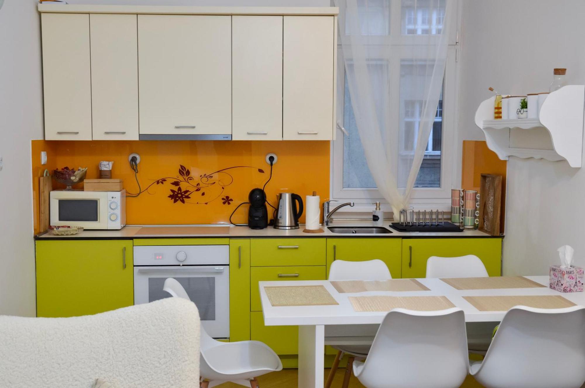Main Street Retreat Apartment With Free Parking SJJ Exteriér fotografie