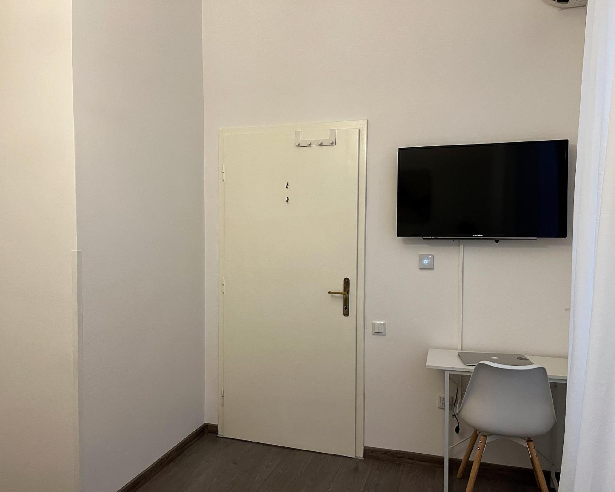 Main Street Retreat Apartment With Free Parking SJJ Exteriér fotografie