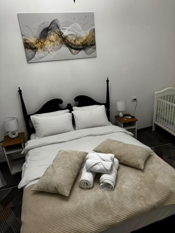 Main Street Retreat Apartment With Free Parking SJJ Exteriér fotografie